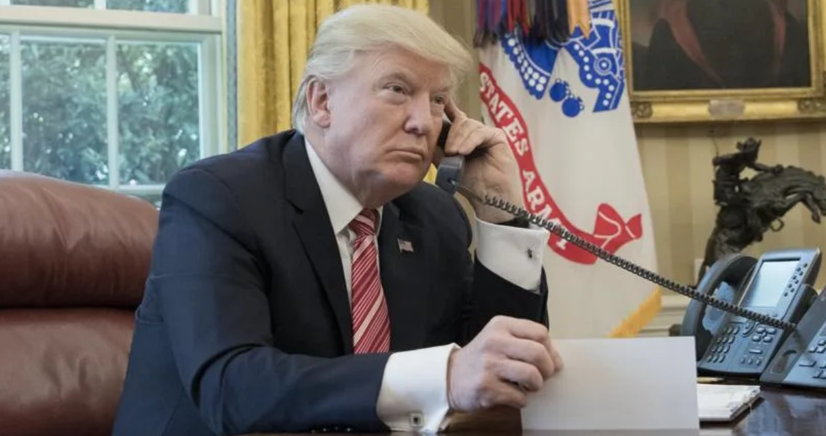 Trump Interviene para Lograr Alto al Fuego Inmediato entre Tailandia y Camboya