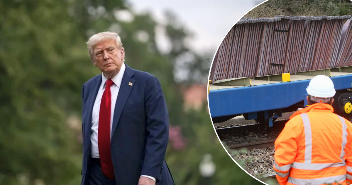 Trump Secures Historic Trade Deal with Indonesia, Gaining Full Access to Copper Reserves