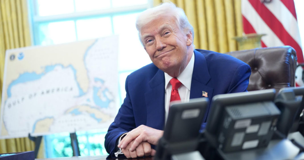 Trump anuncia envío de cartas sobre aranceles, pero Chile quedaría exento