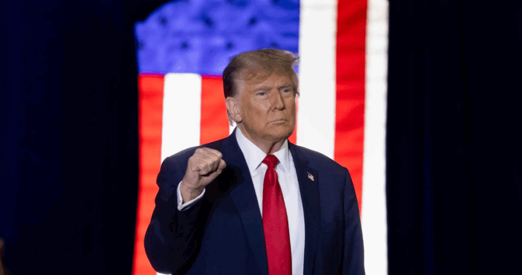 Trump impone nuevos aranceles al cobre y a la industria farmacéutica