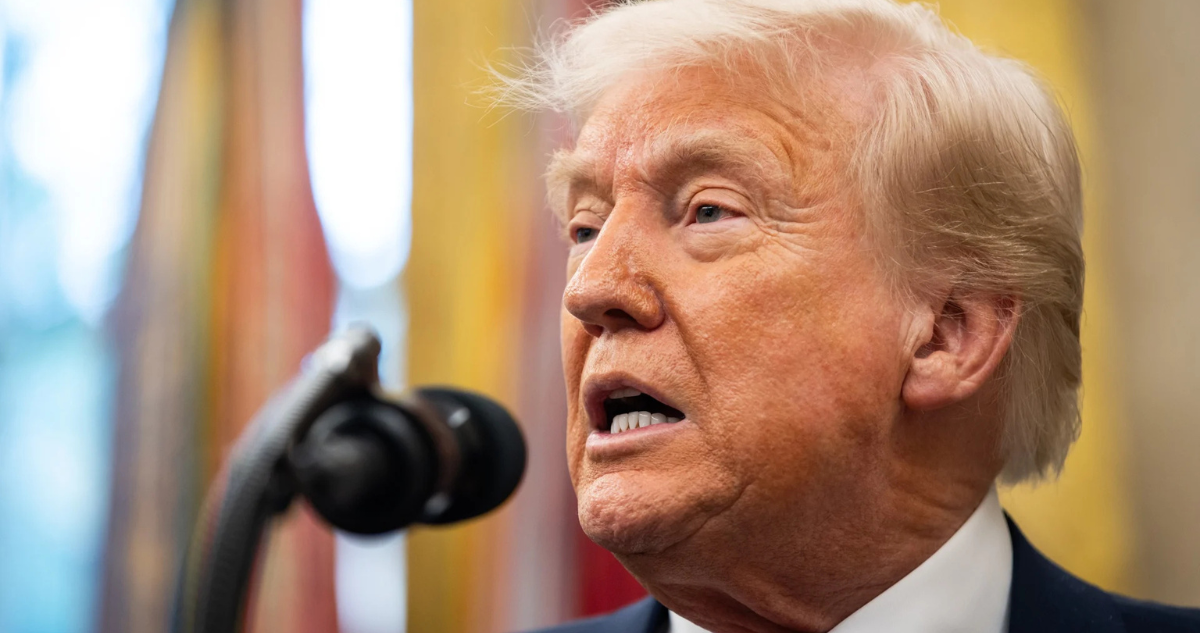 Trump y Corea del Sur acuerdan reducir aranceles al 15%