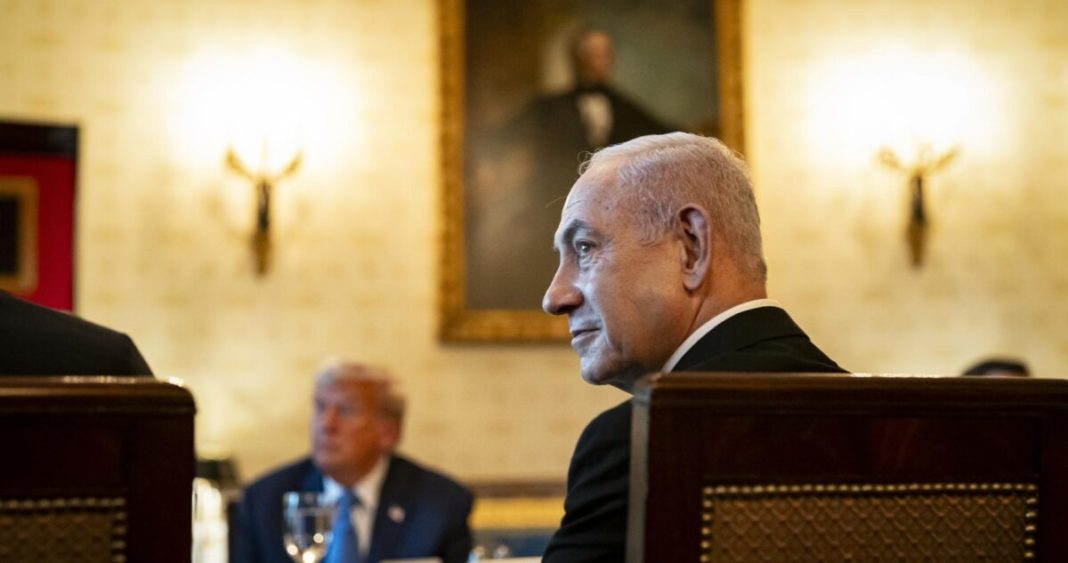 Trump y Netanyahu: Tregua en Gaza, Nominación al Nobel y Nuevas Conversaciones con Irán