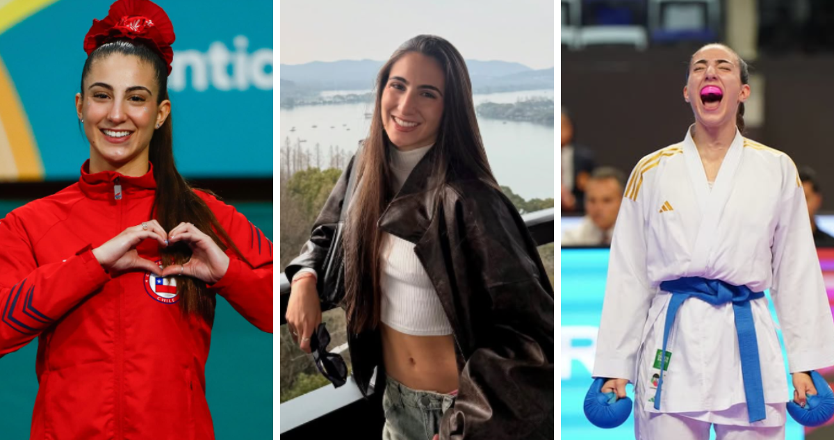 Valentina Toro: Más Allá del Tatami y las Redes Sociales