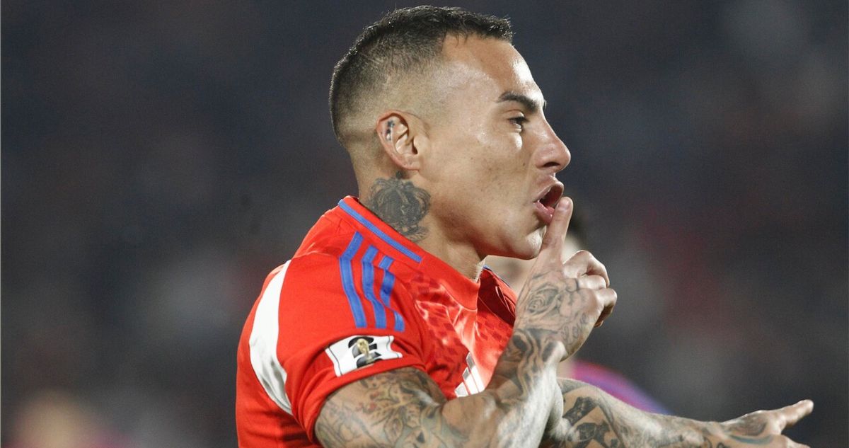 Vargas Regresa a Nacional Tras Oferta