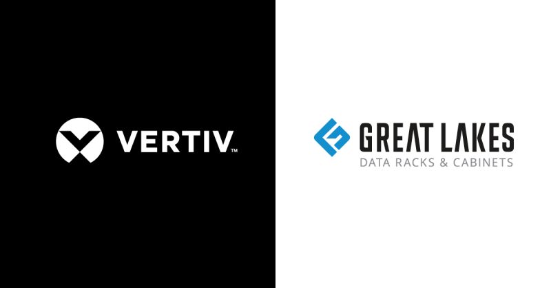 Vertiv adquiere fabricante de racks de datos personalizados para impulsar soluciones de infraestructura digital