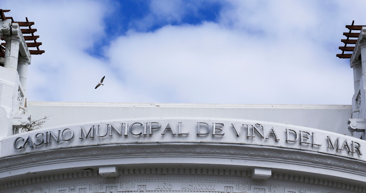 Viña del Mar Casino: Decisive Council Vote on Enjoy's Permit Resignation