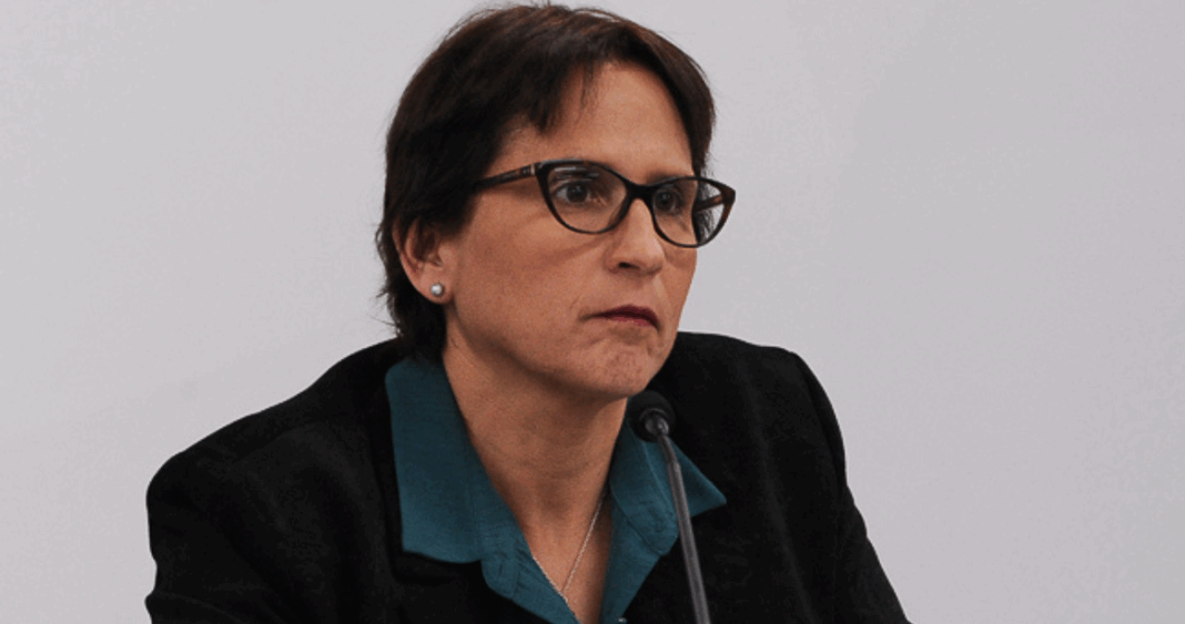 Violencia en Gran Concepción: Parlamentaria cuestiona respuesta de Subsecretaría de Prevención del Delito