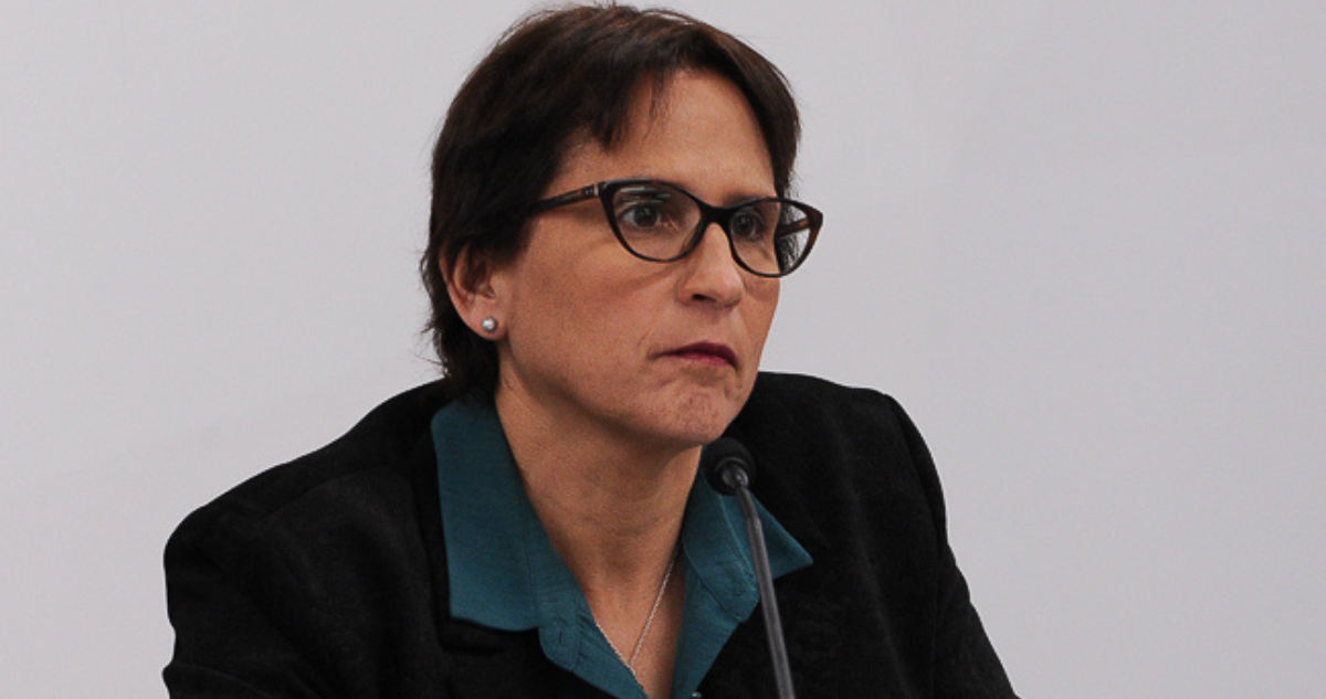 Violencia en Gran Concepción: Parlamentaria cuestiona respuesta de Subsecretaría de Prevención del Delito