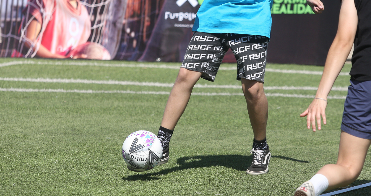 Violencia en el Fútbol Amateur: Apuñalamiento Deja Herido Grave en Quilpué