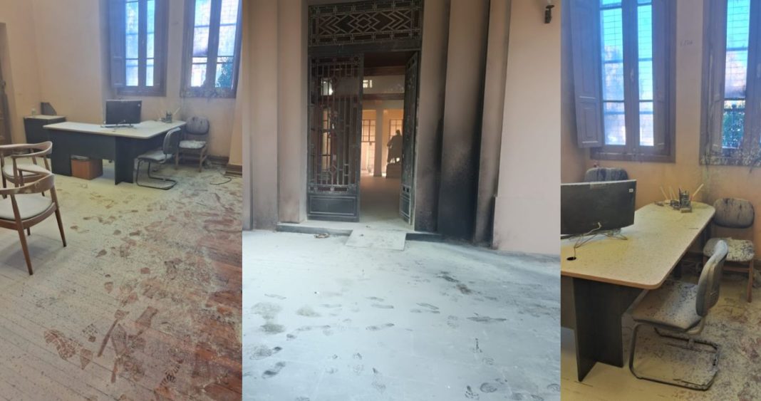 Violencia en el INBA: Alcalde de Santiago Recibe Amenazas de Muerte