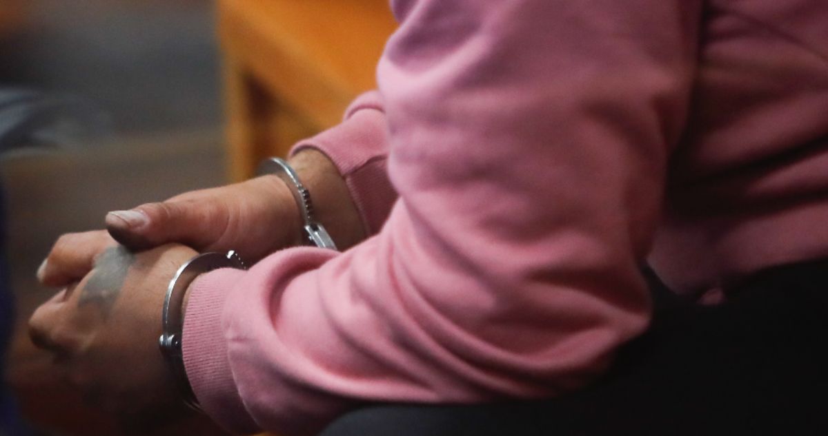 Violenta Agresión a Micrero en Villa Alemana: Juez Dicta Prisión Preventiva para Imputado