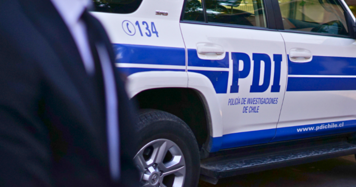 Violento Ataque en Puente Alto: Hombre Baleado con Escopeta Lucha por su Vida