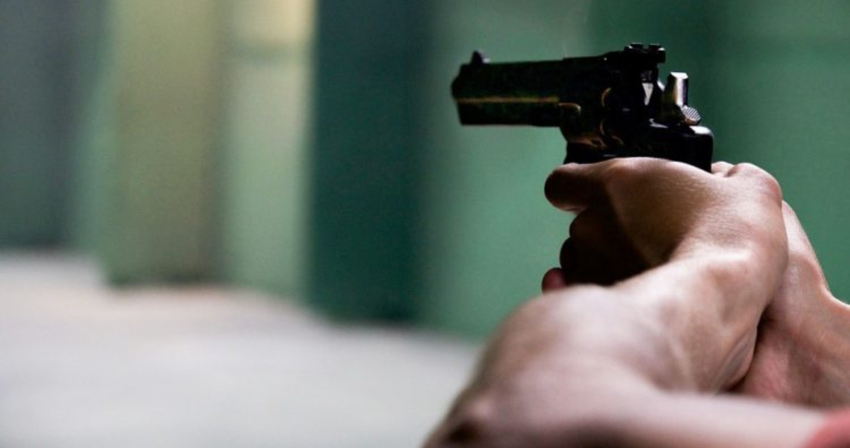 Violento Ataque en San Pedro de la Paz: Hombre Lucha por su Vida Tras Recibir Disparo en la Cabeza