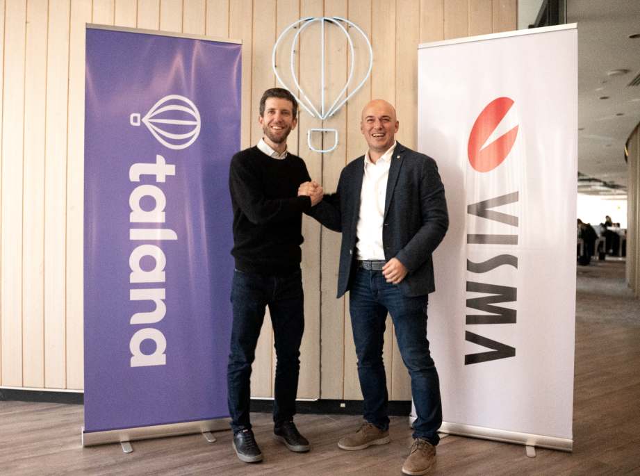 Visma adquiere a Talana, líder en software de RRHH con más de 600.000 usuarios en Chile y Perú