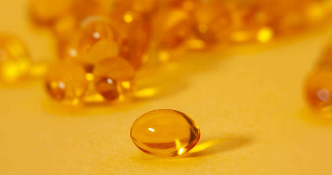 Vitamina D: El Secreto para Retrasar el Envejecimiento Biológico