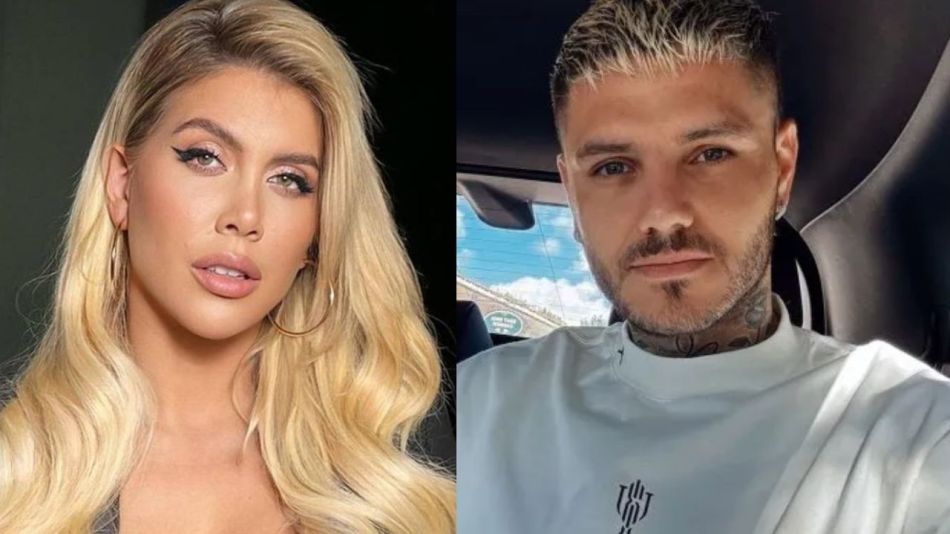 Wanda Nara y Mauro Icardi: Una Separación Sincera y Madura