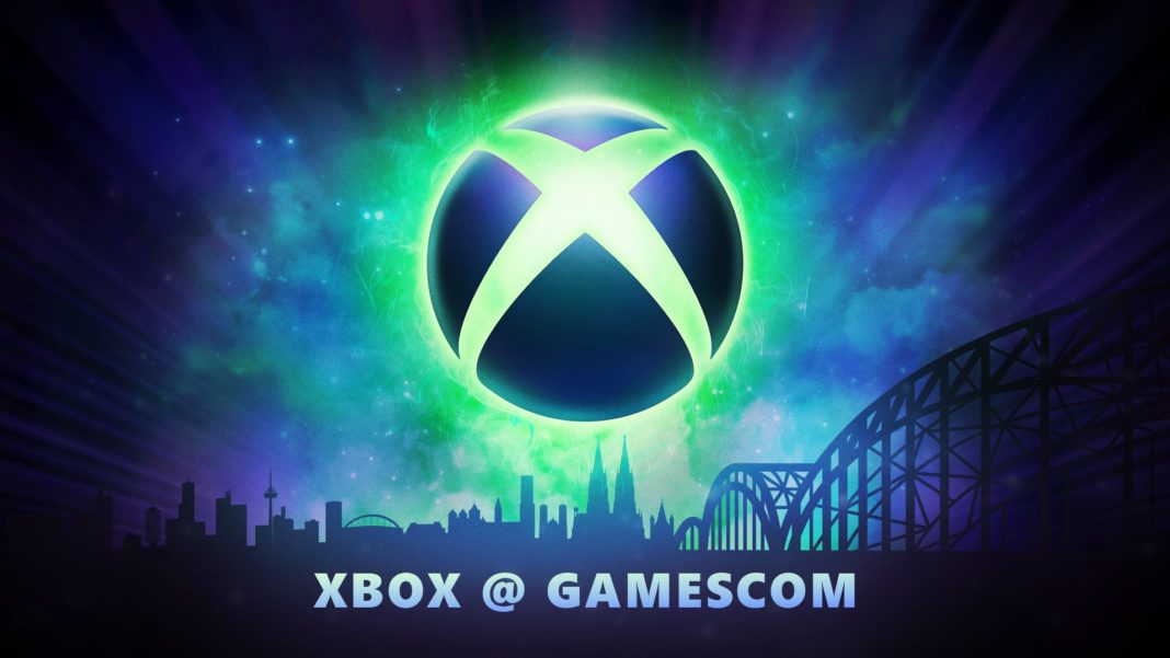 Xbox Domina la Gamescom 2025 con Experiencia Inolvidable para Fanáticos