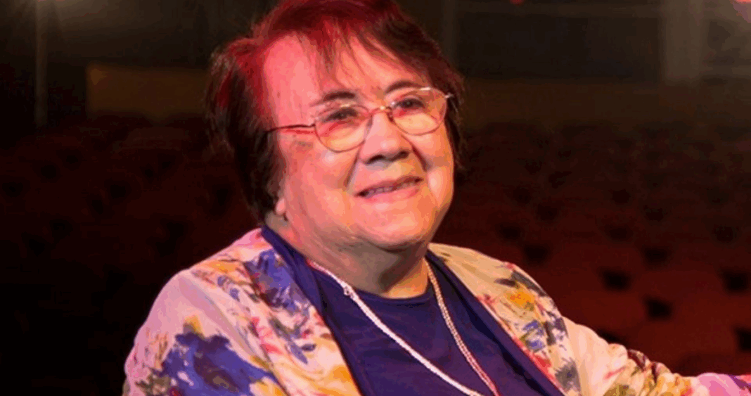 Ximena Ramírez Grandi: La Icónica Actriz y Gestora Cultural que Marcó el Teatro Penquista
