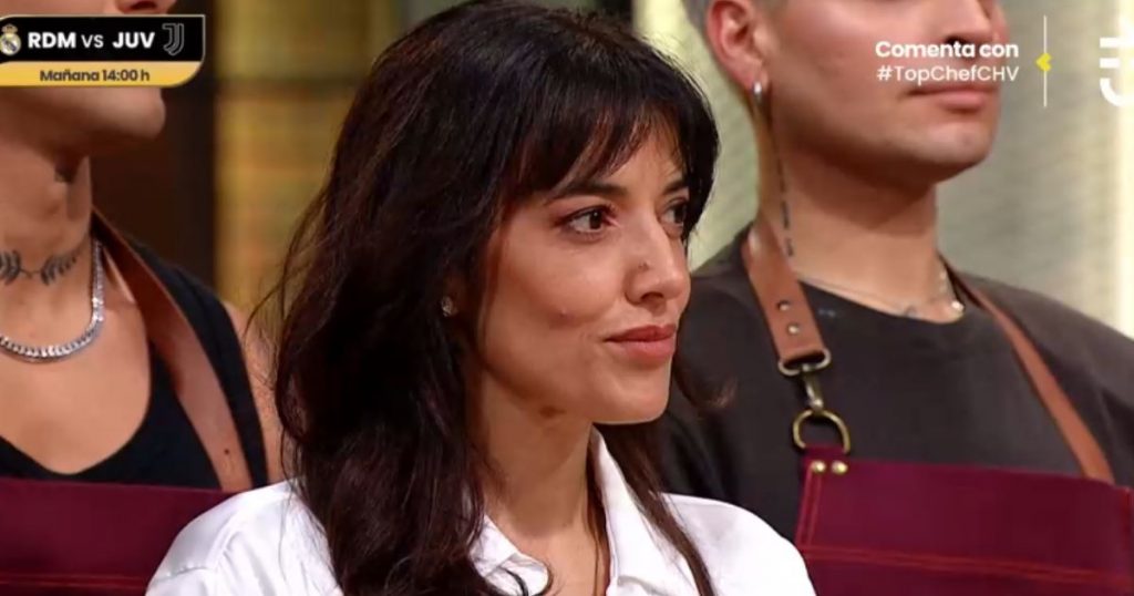 Yamila Reyna: ¿La participante más