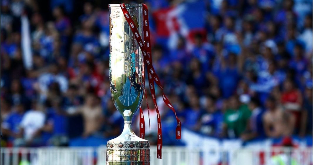 ¡Semifinalistas Definidos! Cuadro Final de la Copa Chile Rumbo a la Libertadores