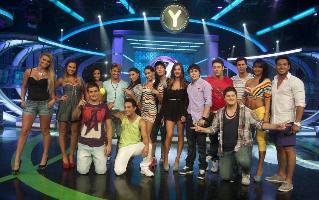 ¡Sorpresa! La ex 'Yingo' Fanny Cuevas anuncia su embarazo