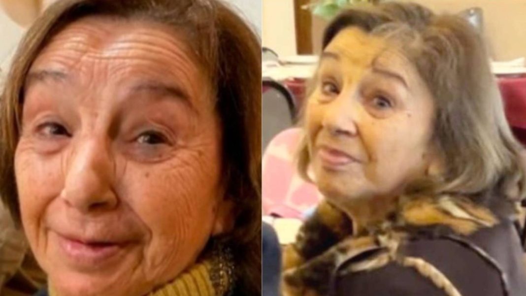 ¿Dónde está María Elcira Contreras? Nuevas pistas y dudas sobre su misteriosa desaparición