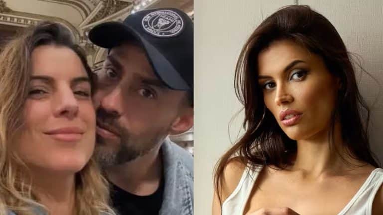 ¿Maite Orsini y Jorge Valdivia: ¿Aún juntos? La diputada 'marca territorio' con mensaje a Thaís Jordão