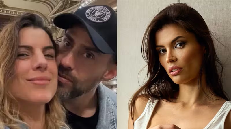 ¿Maite Orsini y Jorge Valdivia: ¿Aún juntos? La diputada 'marca territorio' con mensaje a Thaís Jordão