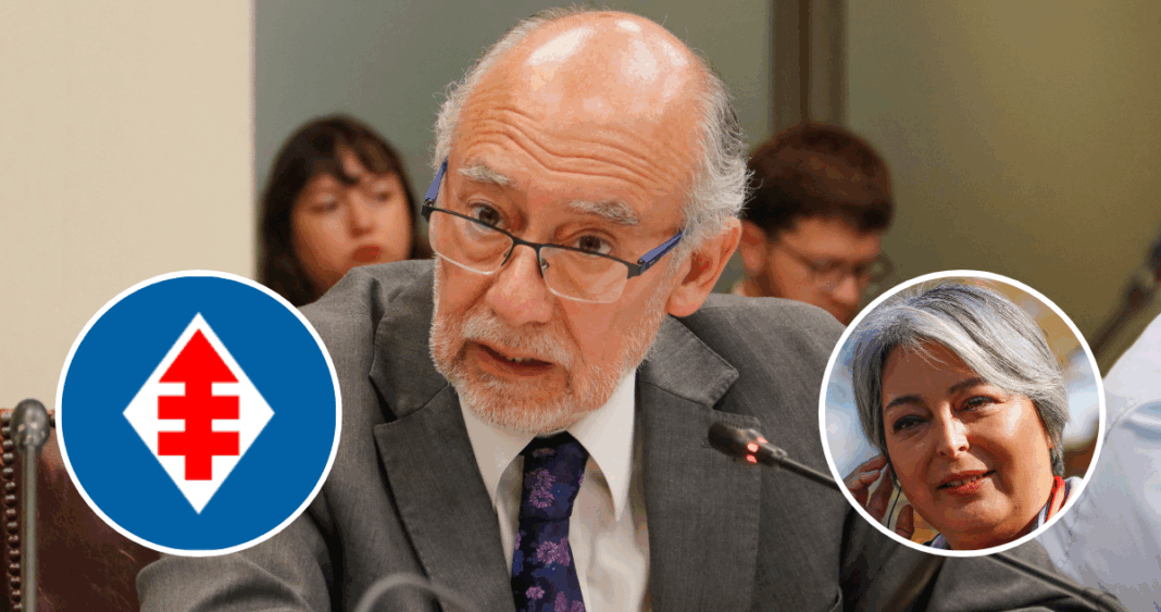 ¿Podrá la DC y el PC llegar a un acuerdo sobre la candidatura de Jara?