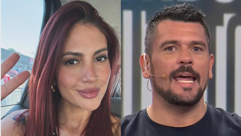 ¿Reconciliación en Perú? Karen Bejarano sorprende con inesperado viaje junto a su hijo