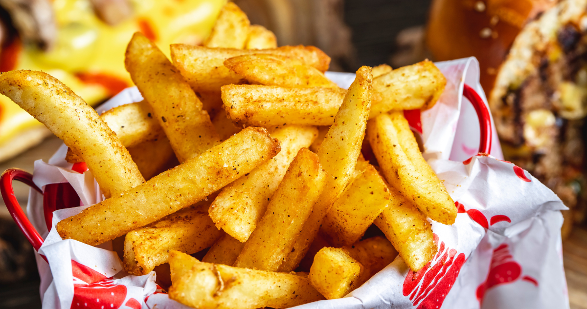 ¡Celebremos el Día Mundial de la Papa Frita con Deliciosas Ofertas!