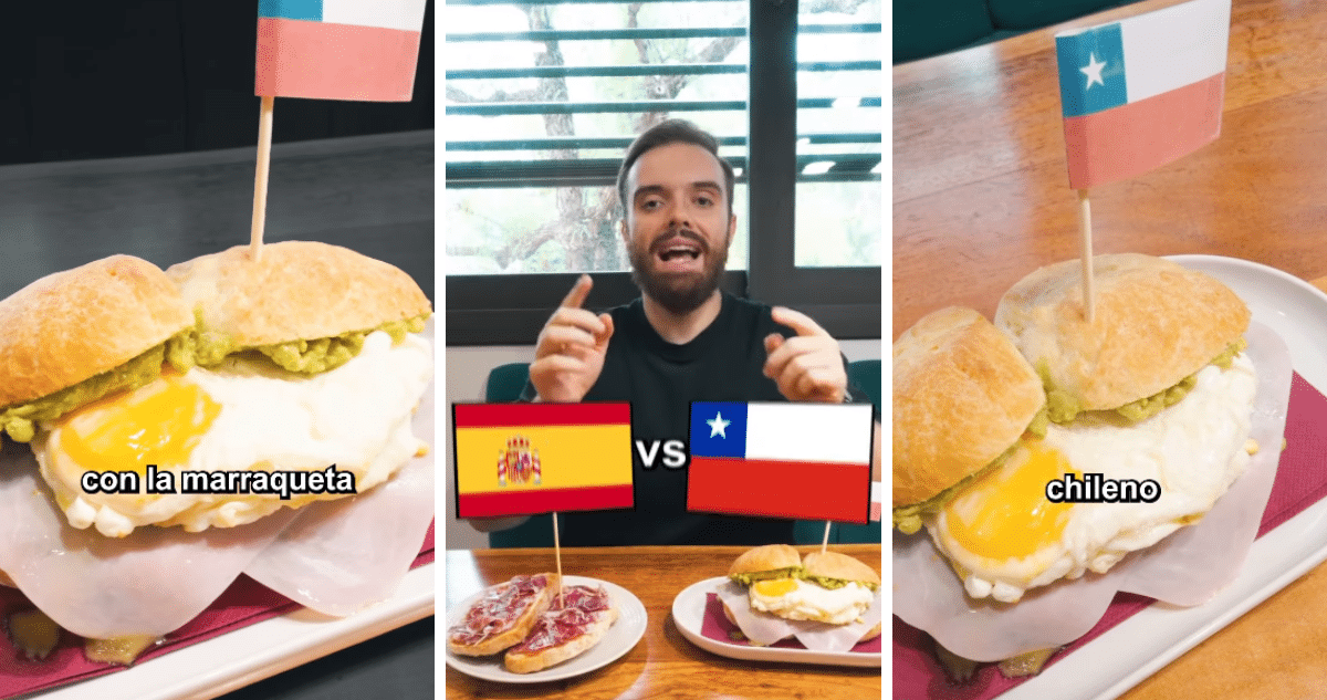 ¡Chile Conquista el Mundial de Desayunos con su Icónica Marraqueta!