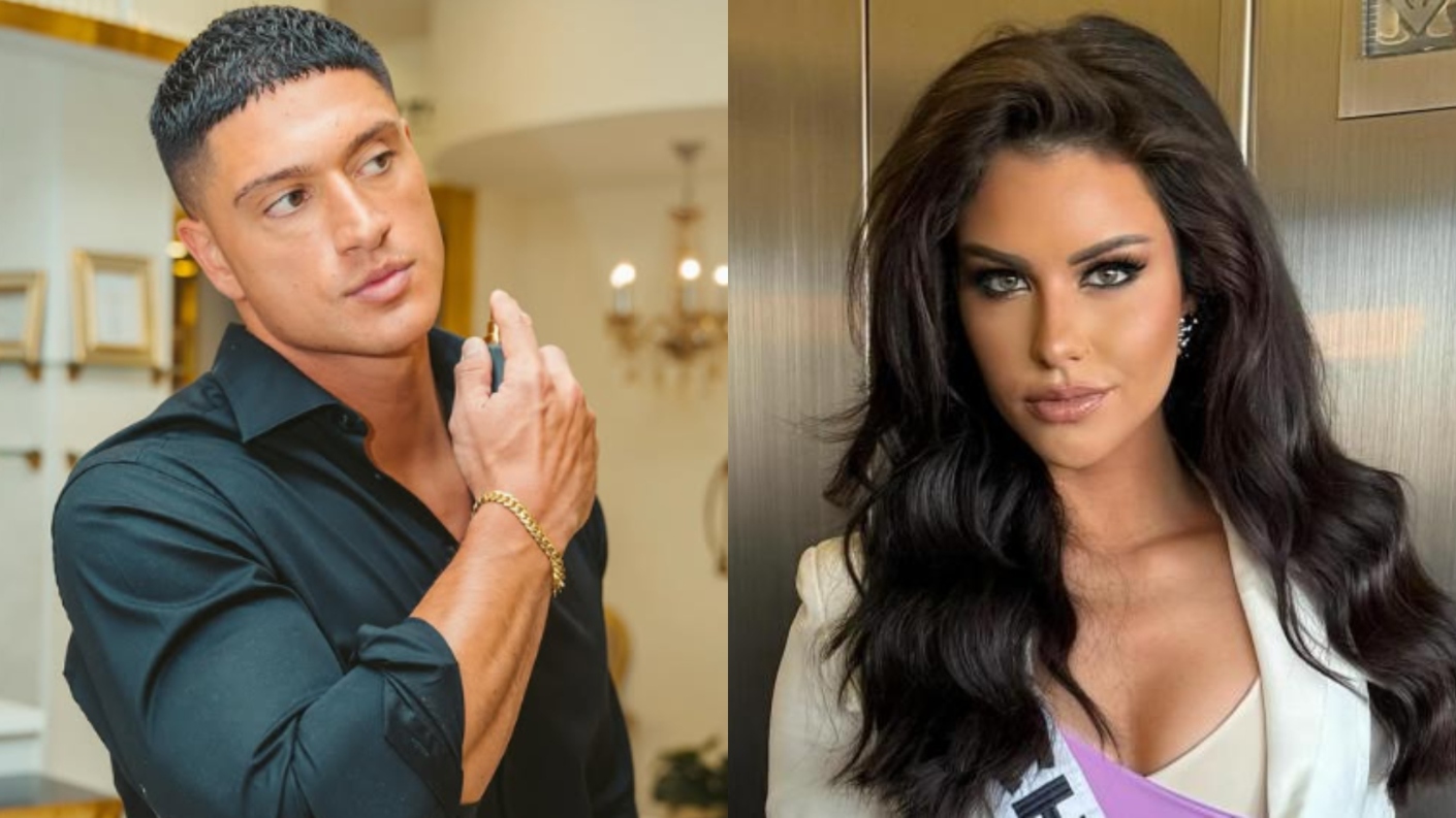 ¡Emilia Dides y Sammis Reyes Anuncian la Llegada de su Primer Hijo!