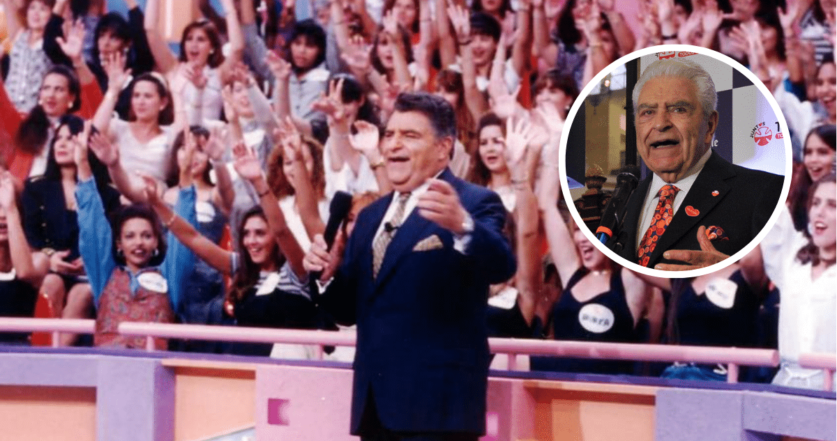 ¡Sábado Gigante Vuelve con una Estrella Internacional!