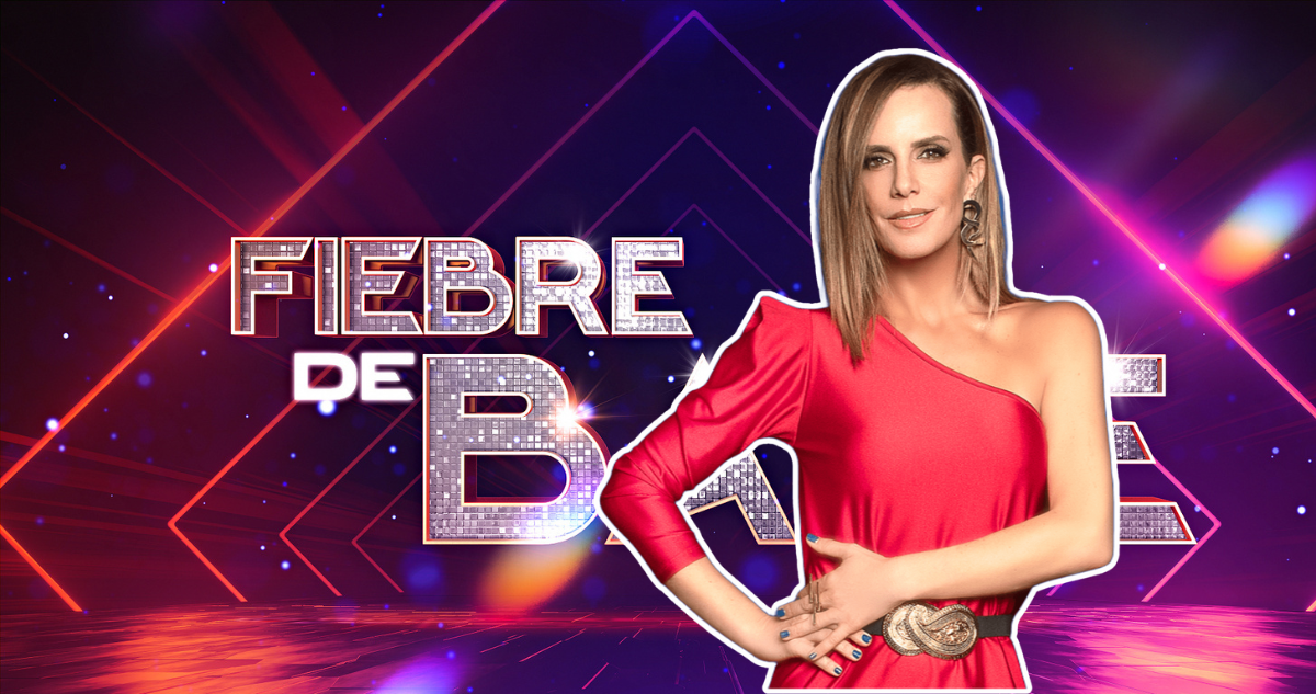 ¡Vuelve la Fiebre de Baile con Diana Bolocco a la conducción!