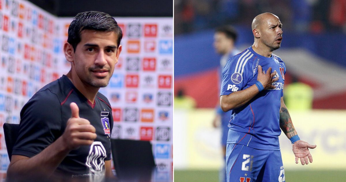 ¿Doble Rasero en el Fútbol Chileno? Julio Barroso Cuestiona la Falta de Sanciones a Marcelo Díaz