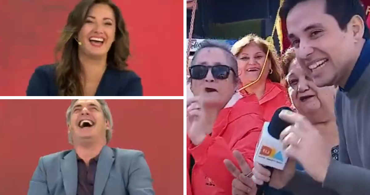 ¿Priscilla y Repenning, ¿Listos para el gran paso? Chillanejas los sorprenden con inesperada propuesta