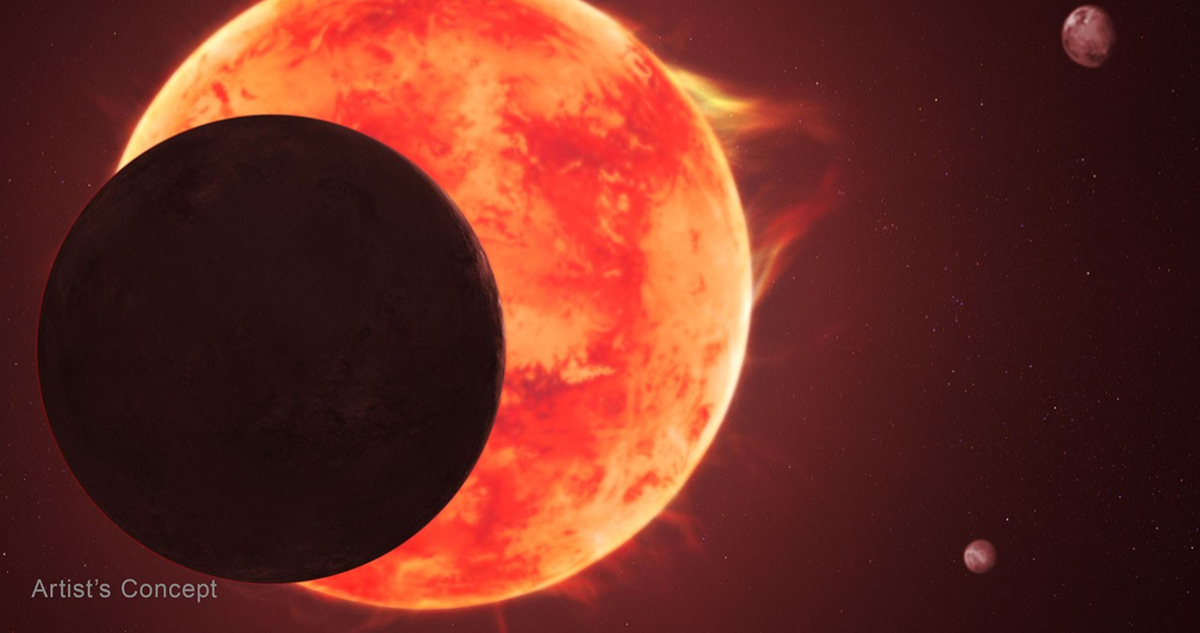 ¿Qué Reveló el Telescopio James Webb sobre el Planeta 'Gemelo' de la Tierra?