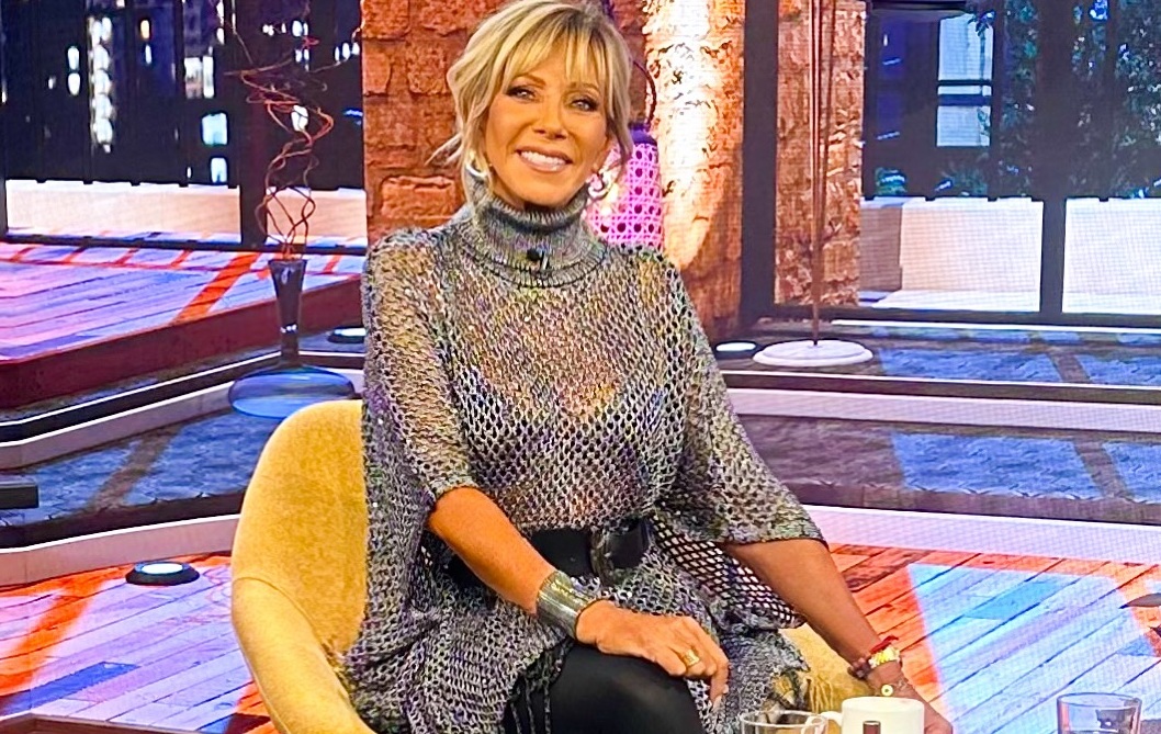 ¿Reconciliación en el Horizonte? Raquel Argandoña y su Expareja Félix Ureta Reaparecen Juntos
