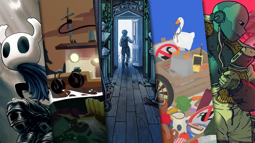 15 Joyas Indie Imperdibles en el Catálogo de PlayStation Plus