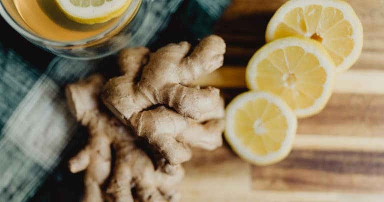 5 Sorprendentes Beneficios del Jengibre Respaldados por la Ciencia