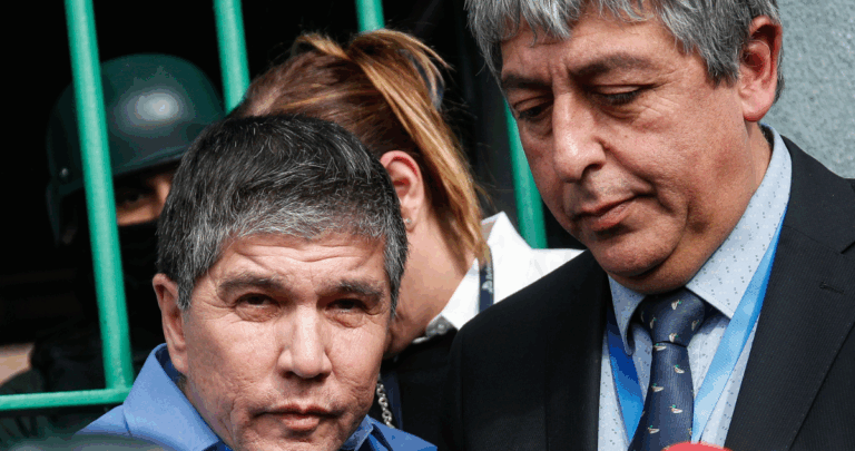 Abogado de Monsalve acusado de exponer la privacidad de la denunciante en los medios