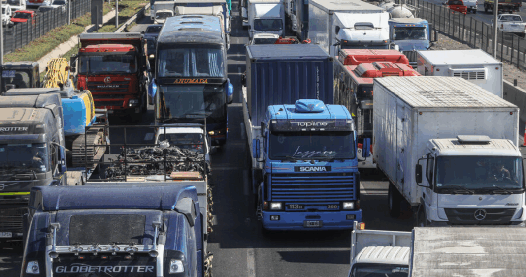 Accidentes Viales en Fin de Semana Largo: Cifras Revelan Importante Descenso