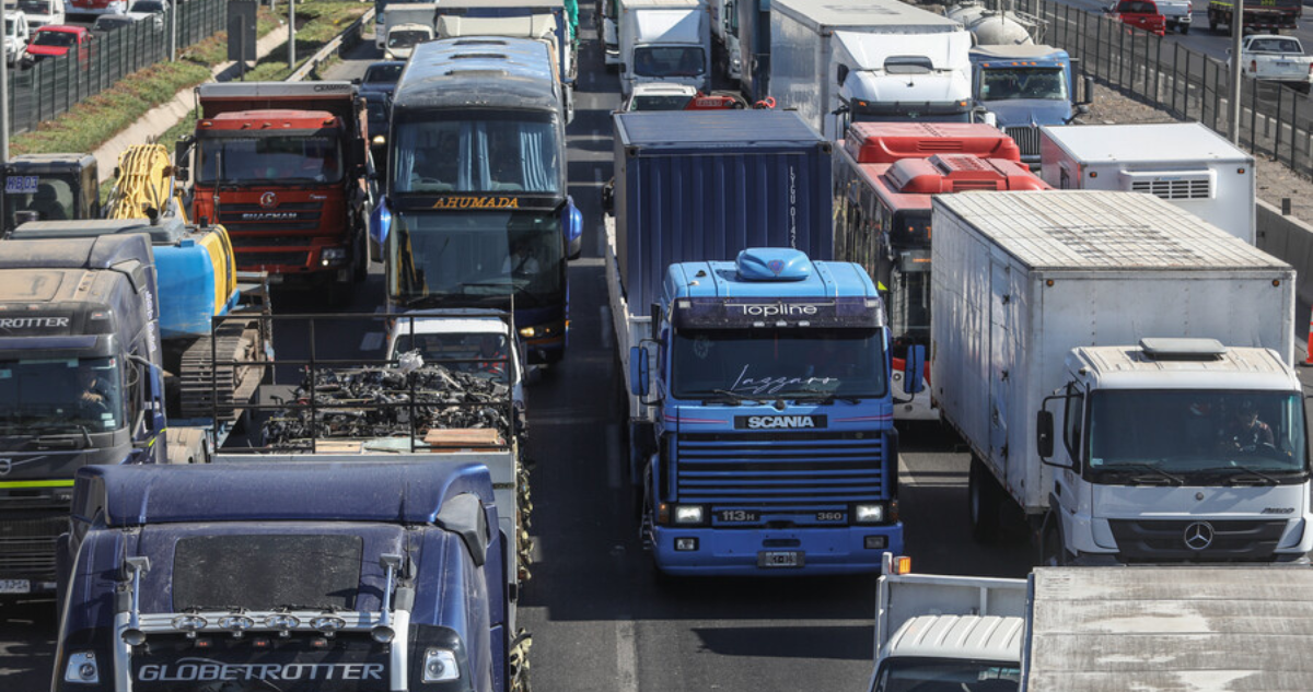 Accidentes Viales en Fin de Semana Largo: Cifras Revelan Importante Descenso
