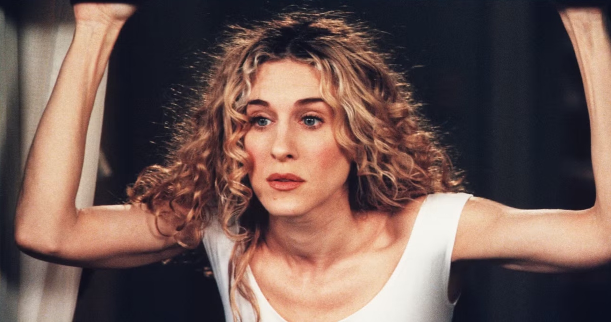 Adiós a Carrie Bradshaw: 'And Just Like That...' llega a su fin