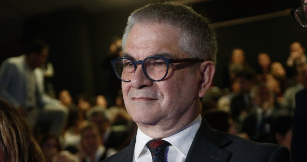 Adiós a Mario Marcel: El Legado de un Ministro de Hacienda Transformador