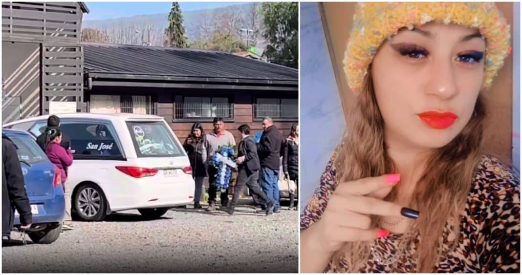 Adiós a la 'Barbie-narco': Funeral de alto riesgo se desarrolla sin incidentes