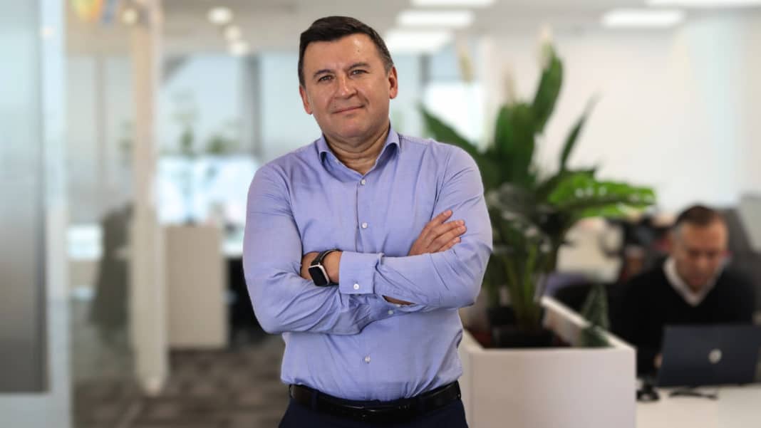 Agentes de IA: La Evolución de la Automatización Empresarial