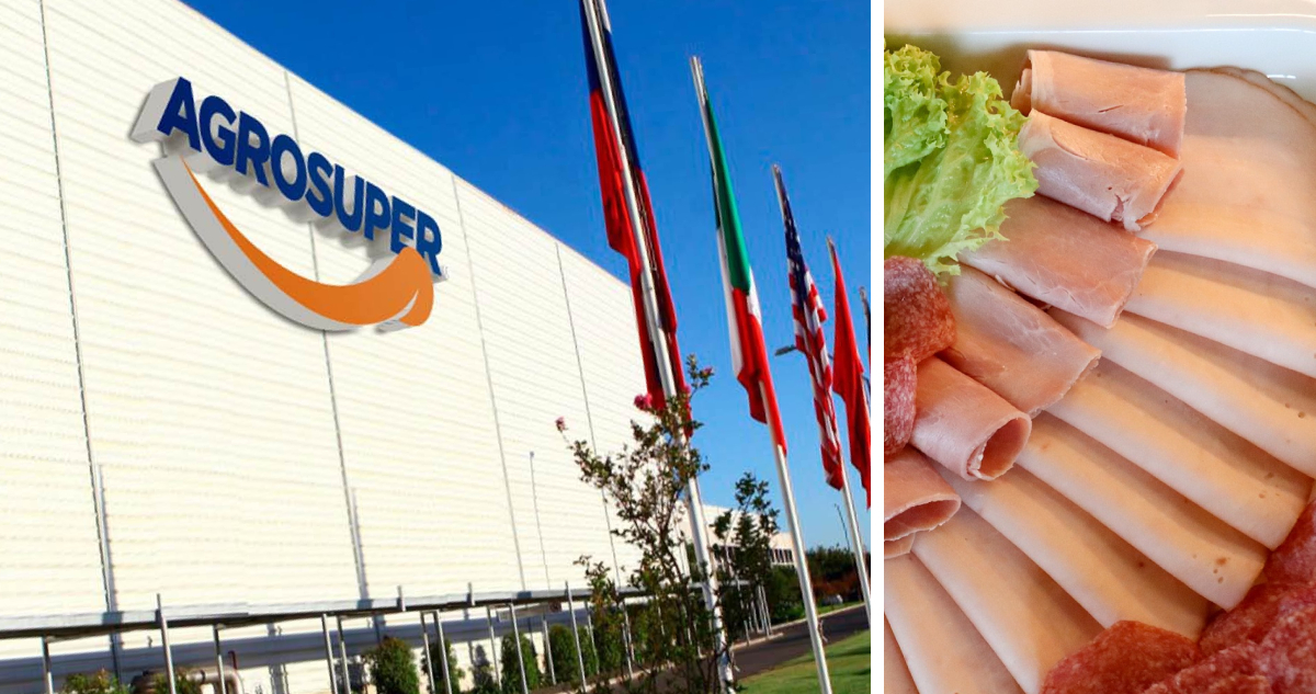 Agrosuper Responde a Acusaciones de Inclusión de Pollo en Pechugas de Pavo