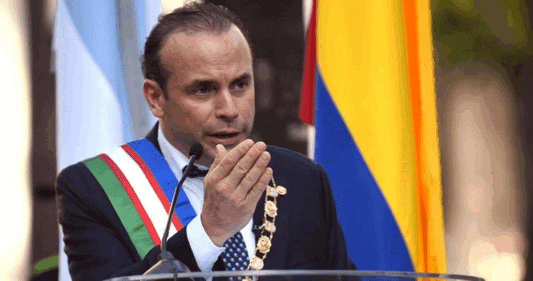 Alcalde de Cali Enfrenta Amenazas de Muerte por Disidencias de las FARC